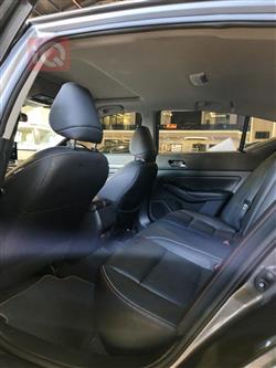 نيسان ألتيما